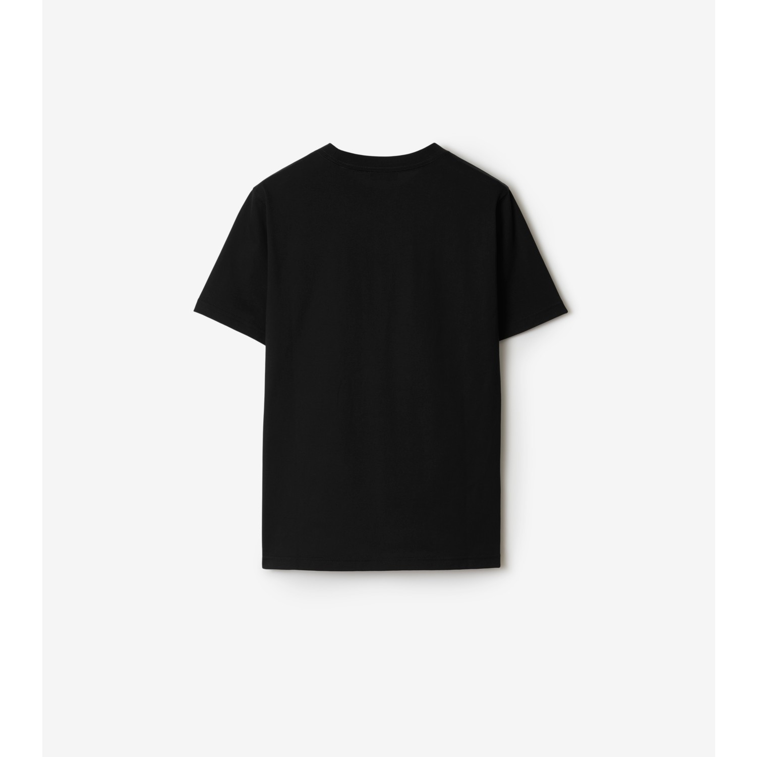 Logo Cotton T-shirt