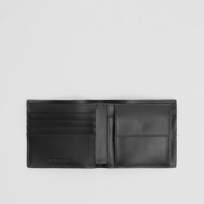 Men’s Wallets | Men’s Small Leather Goods | Burberry® Official