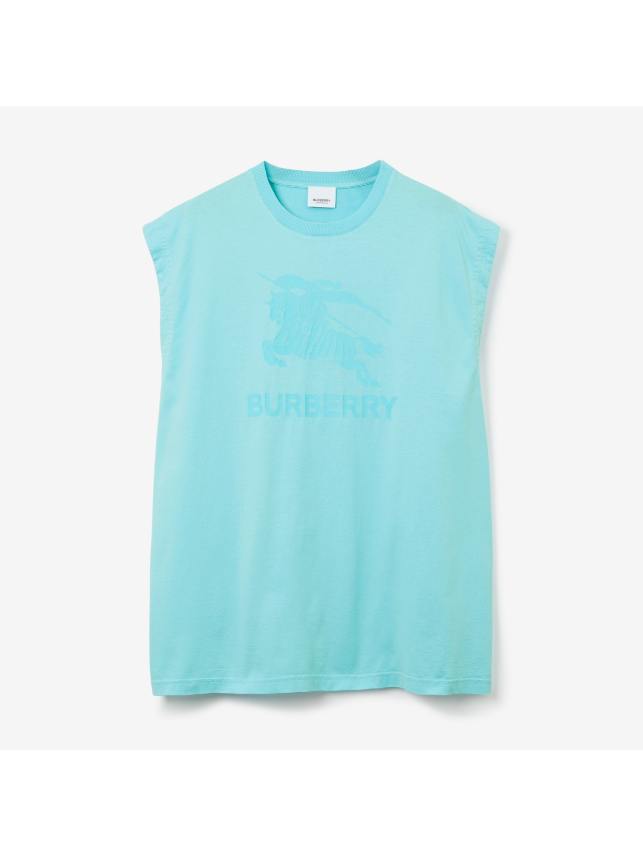 Polos y camisetas de marca para hombre | Burberry® oficial