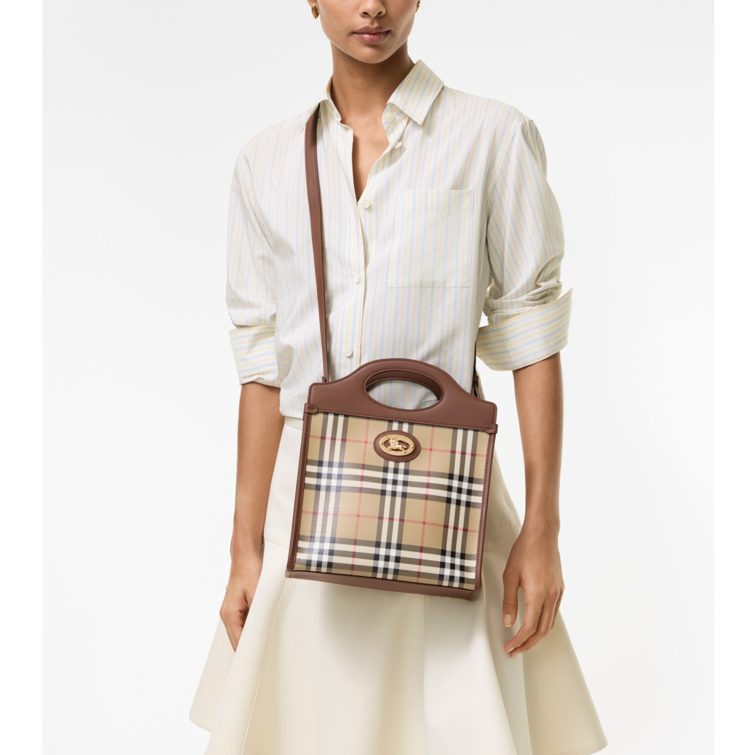 Mini Pocket Bag