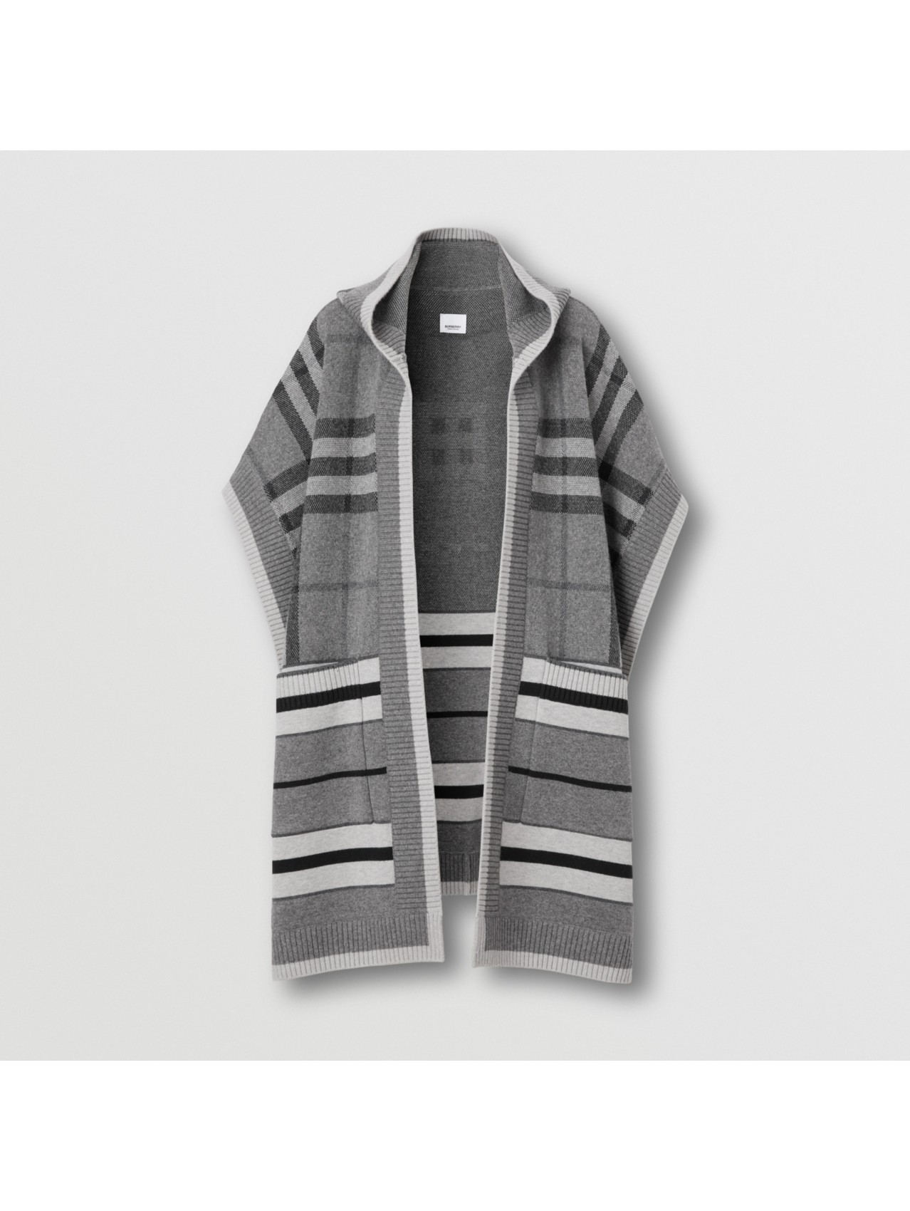 Women's Designer Ponchos & Capes | Burberry® Official