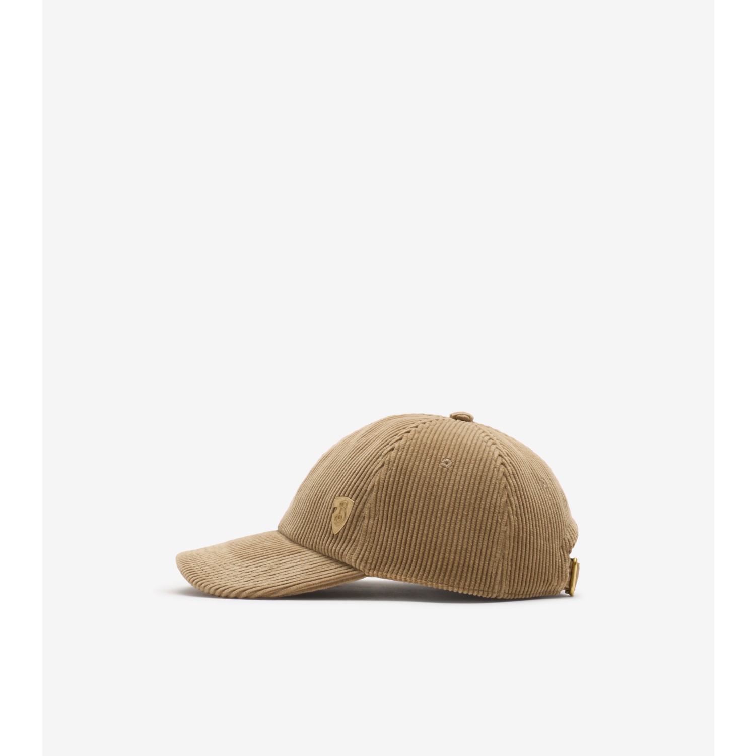 Corduroy Baseball Cap