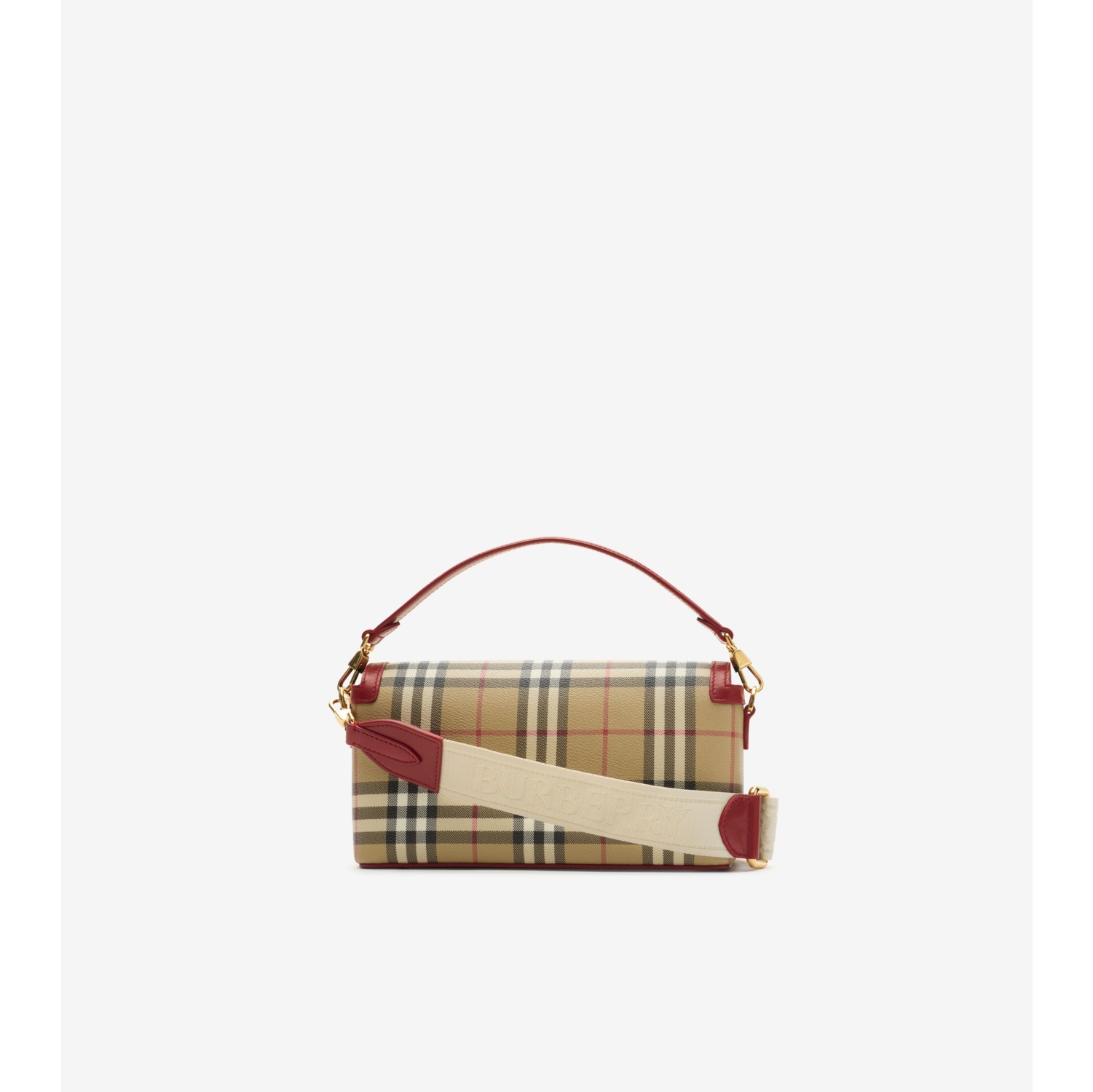 Top Handle Note Bag