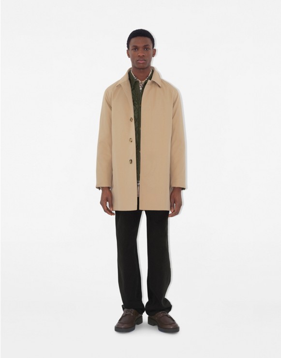 メンズ ヘリテージ トレンチコート | Burberry®️ 公式サイト メンズ ヘリテージ トレンチコート | Burberry®️ 公式サイト
