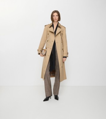 バーバリー ウィメンズ クラシック | Burberry® 公式サイト