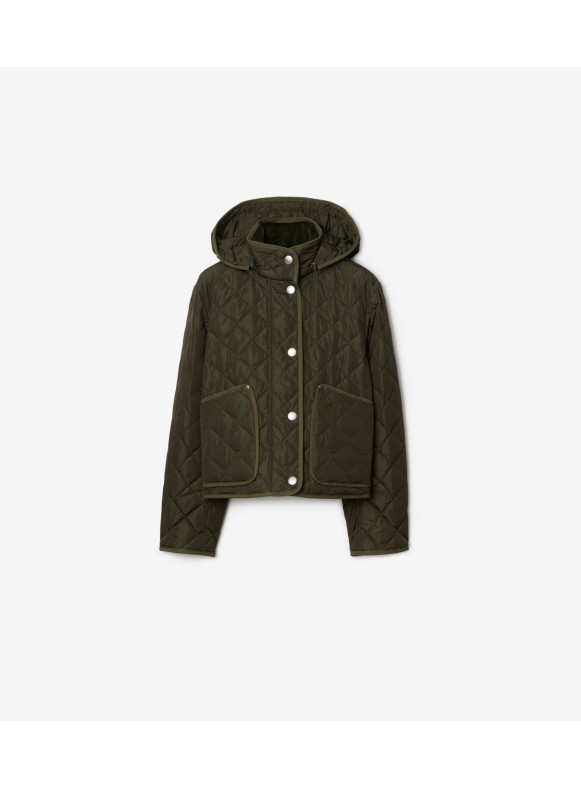 Burberry sale outlet women's jackets