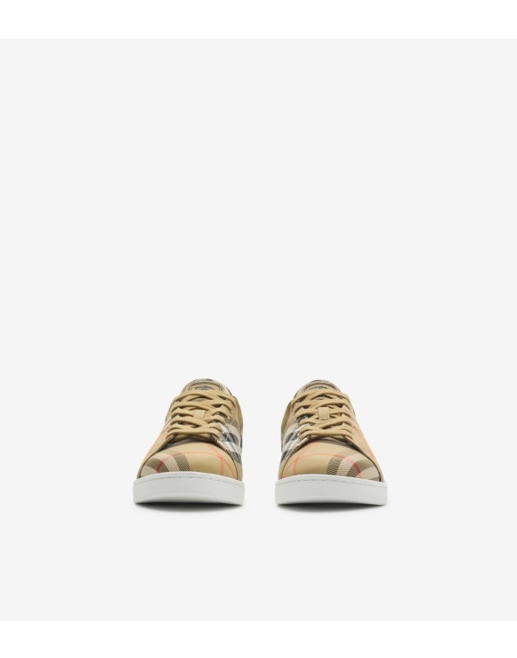 Women's Designer Sneakers | Burberry®️ Official