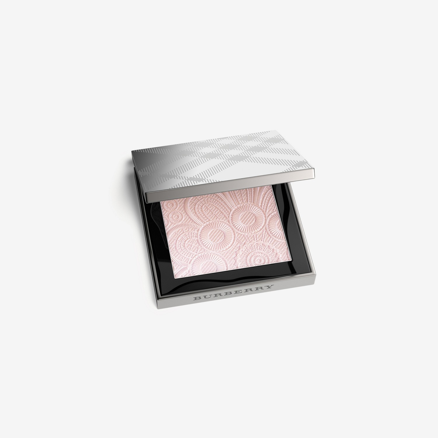 Fresh Glow Highlight-Puder – Pink Pearl No.03 - Damen | Burberry®