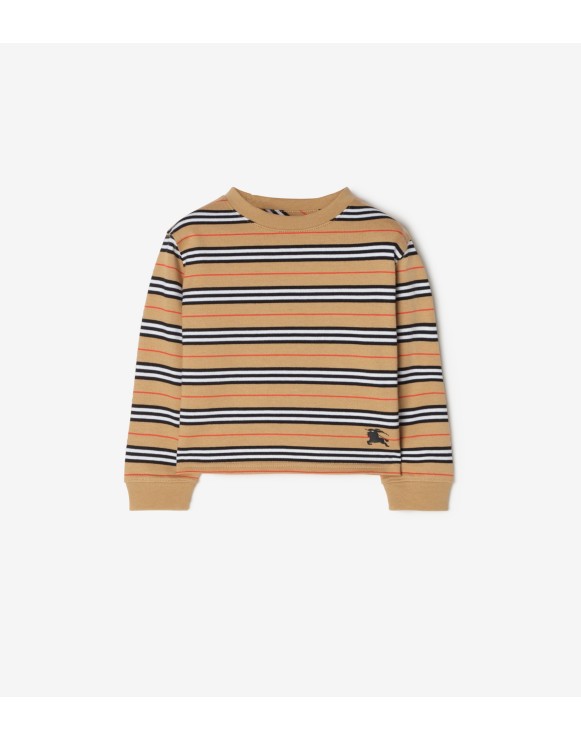 ベイビー シャツ、Tシャツ、ポロシャツ | Burberry® 公式サイト