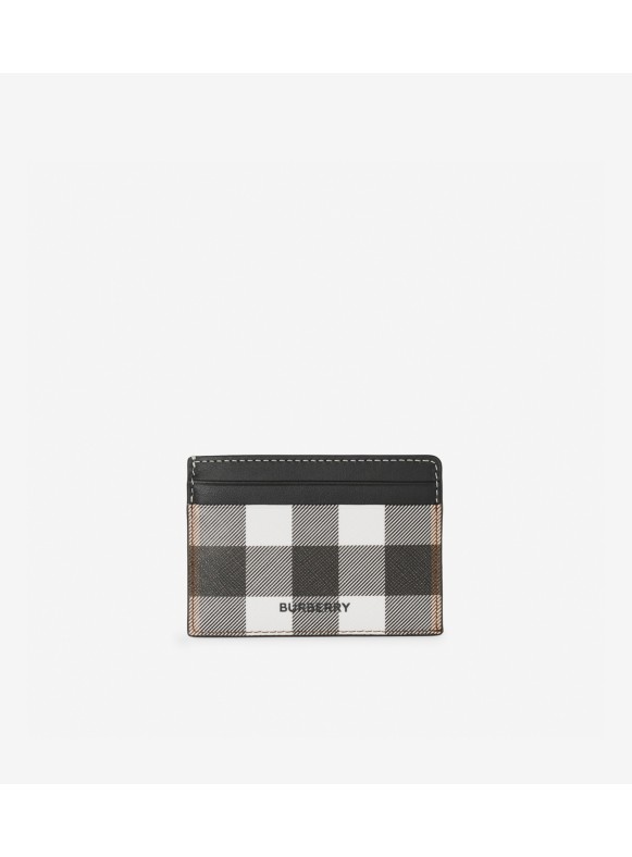 Burberry - Wallet for Man - Beige - 8069817-A7026