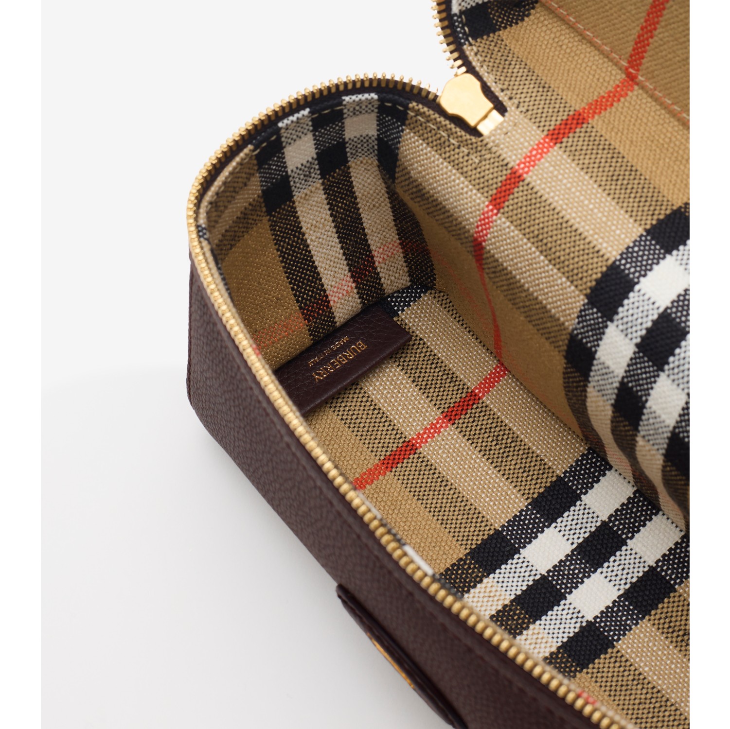 Bloomsbury Vanity Bag