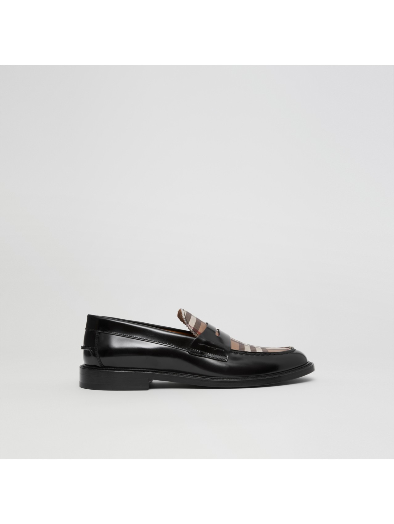 burberry footwear