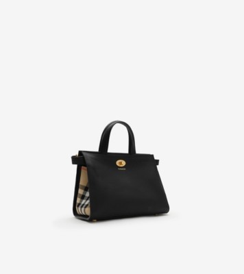 ウィメンズ チェックバッグ｜Burberry® 公式サイト