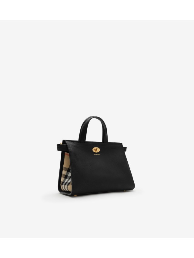 ウィメンズ チェックバッグ｜Burberry® 公式サイト
