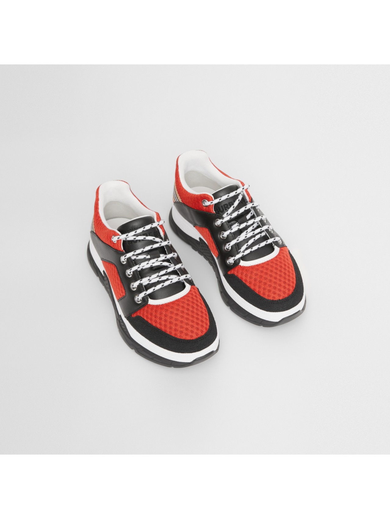 Schuhe Fur Kinder Burberry