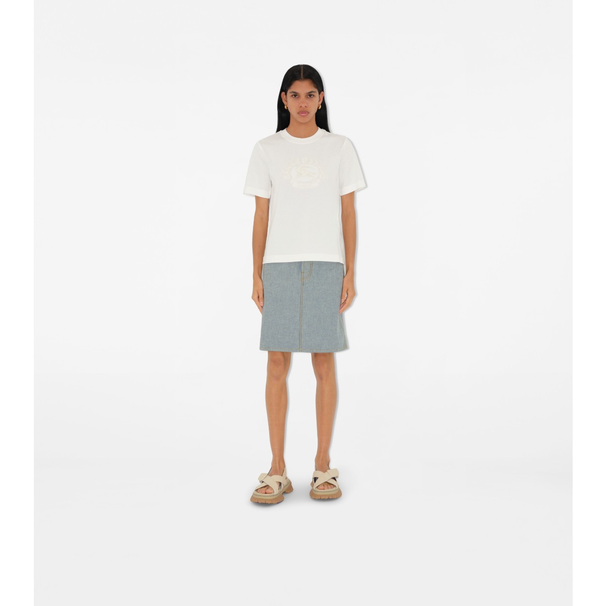  Embroidered EKD T-shirt