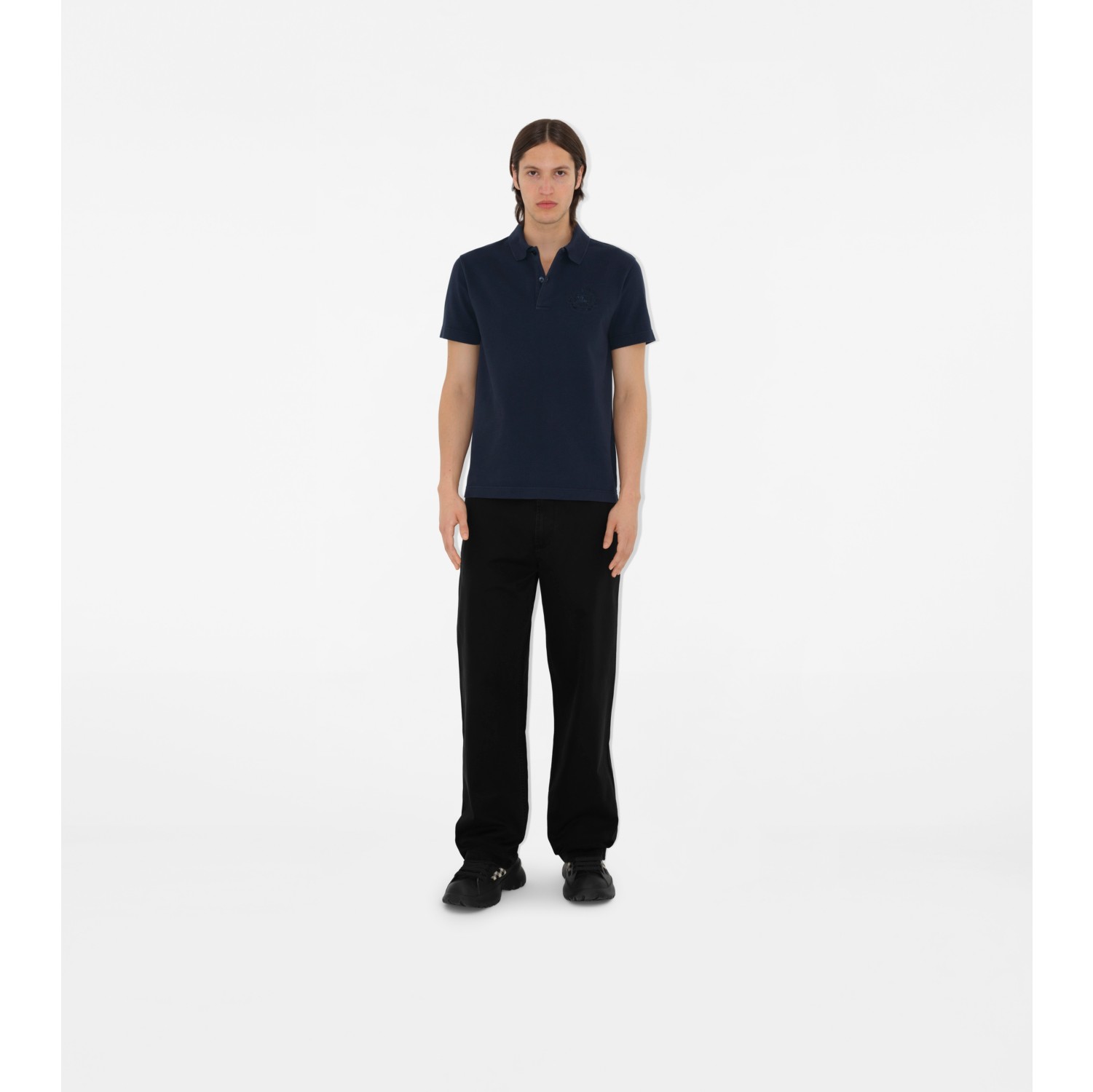 EKD Cotton Polo Shirt