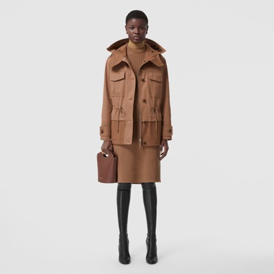 english field jacket