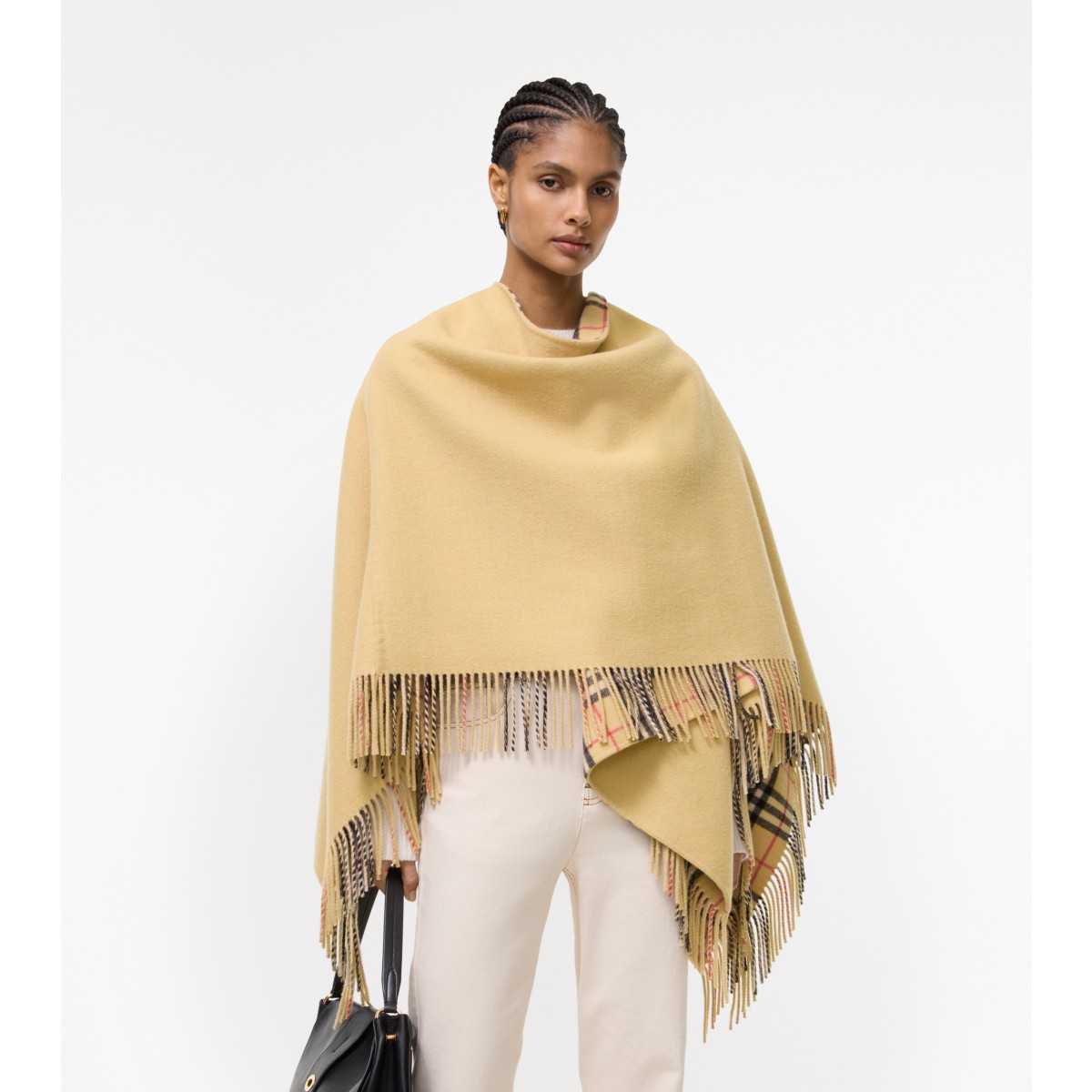  Check Cape