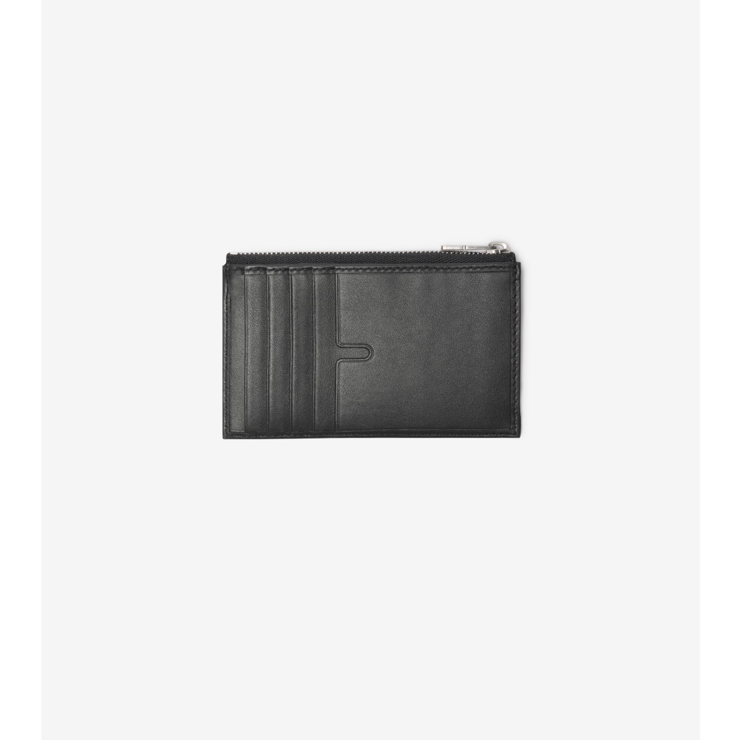 Check Zip Card Case