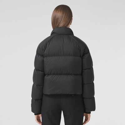 puffer jacket womens