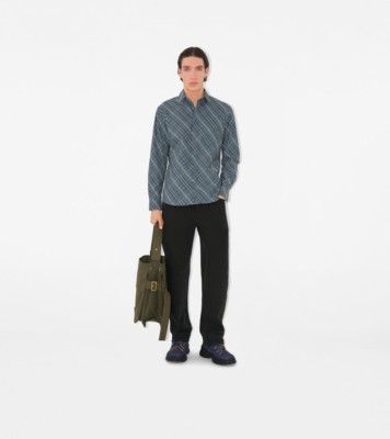 BURBERRY - □美品□BURBERRY GOLF バーバリー ゴルフ ニット