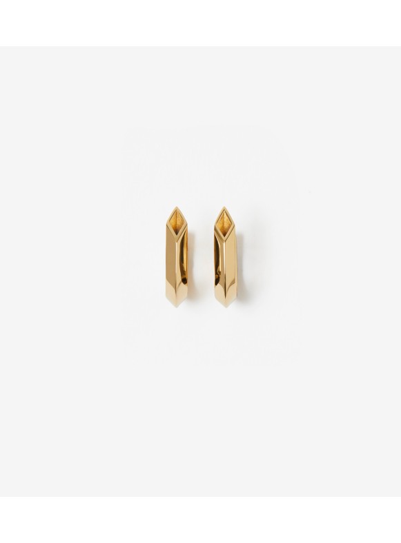 Burberry shop earrings sale