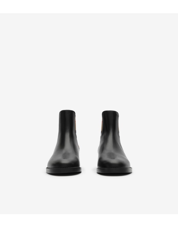 Women's Designer Boots | Burberry®️ Official