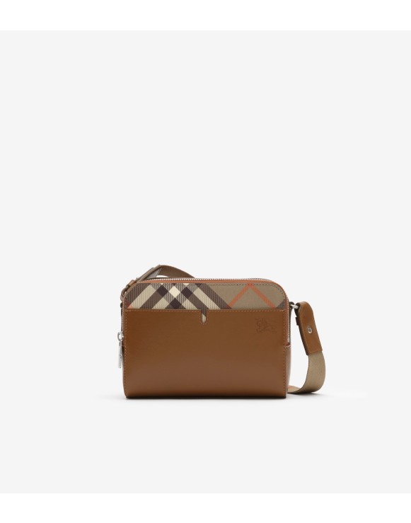 Borsa a tracolla Pop Check