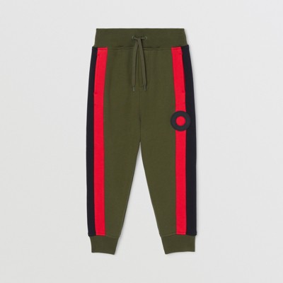 pants jogging