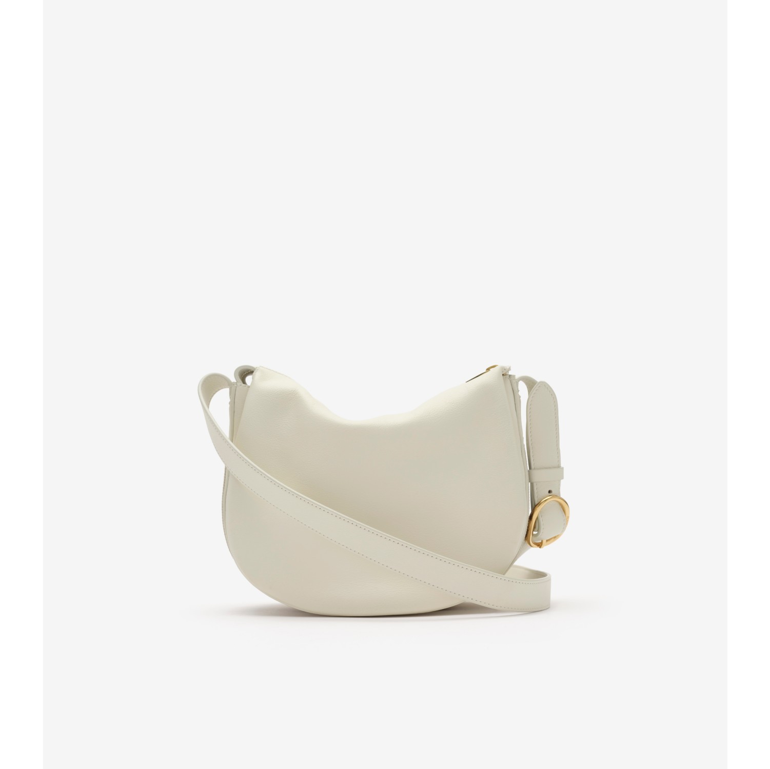 Tavistock Crossbody Bag in Soap beige - Women | Burberry® Official