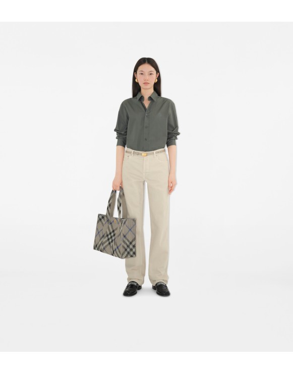 ウィメンズ デザイナー トートバッグ｜Burberry® 公式サイト