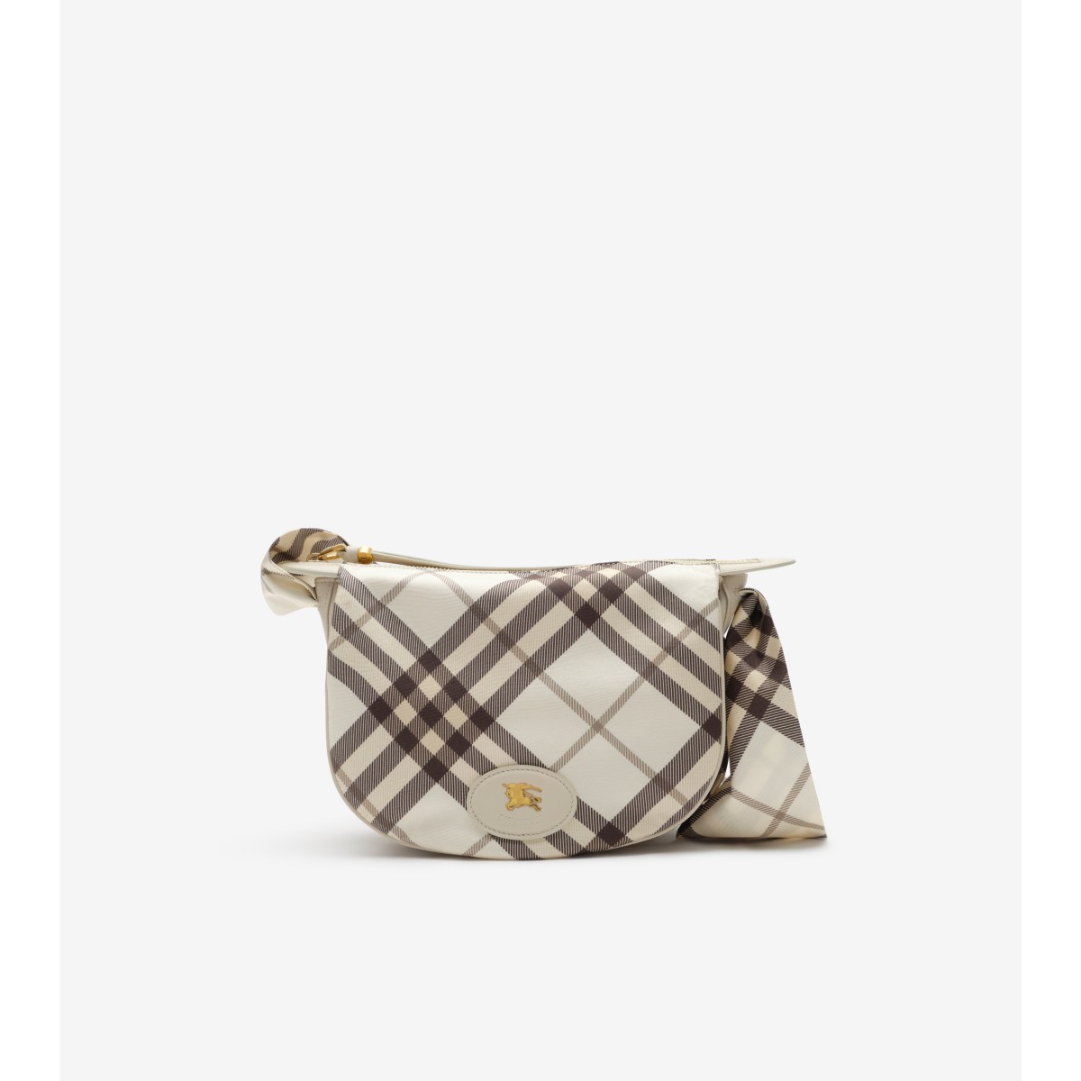  Check Ribbon Bag