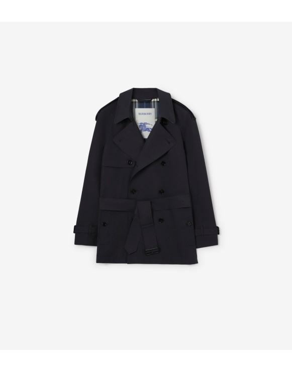Burberry ／ コート メンズ デザイナー コート＆ジャケット | Burberry® 公式サイト