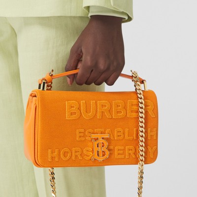 burberry lola horseferry