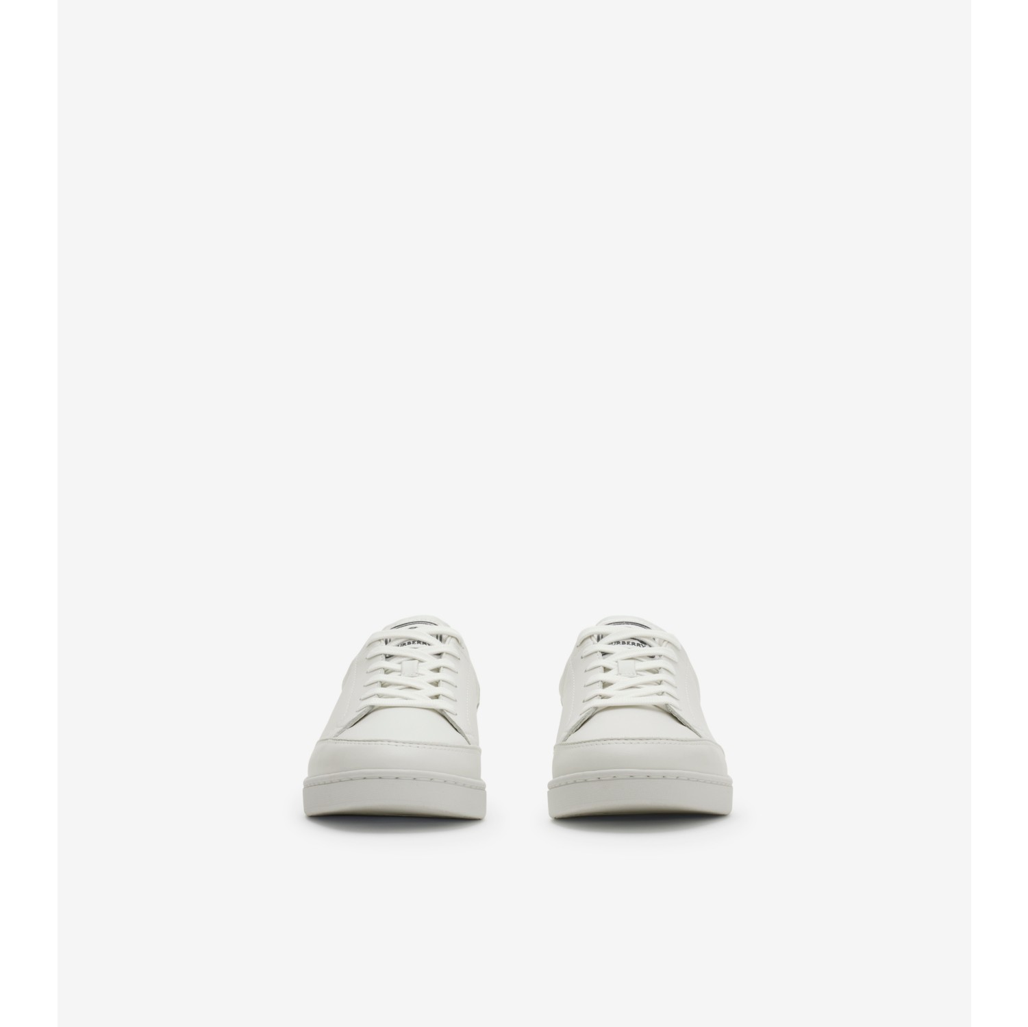 Leather Set Sneakers​