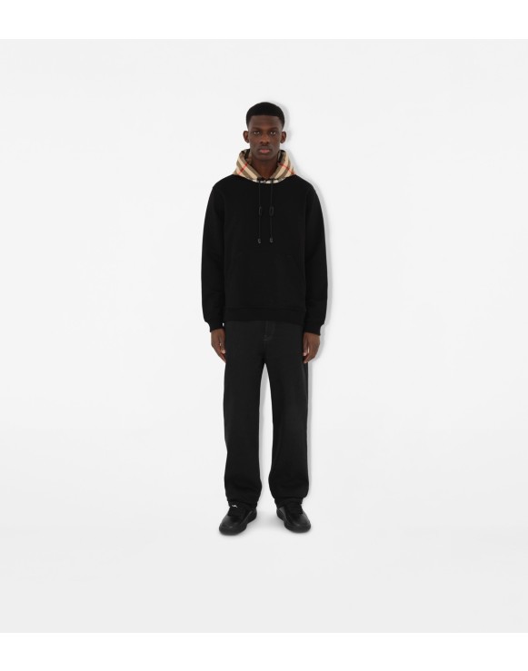 Men s Designer Hoodies Sweatshirts Burberry Official