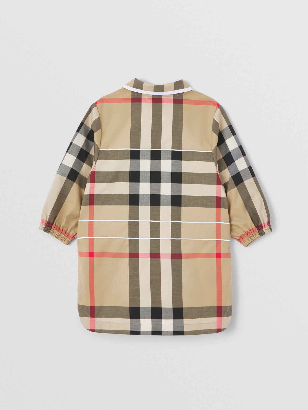 ベイビー ドレス | Burberry® 公式サイト