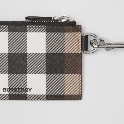 burberry lanyard