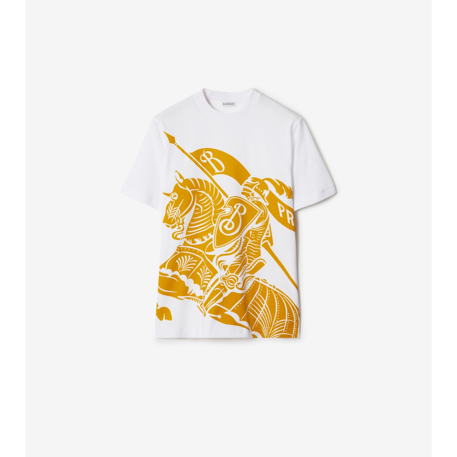 EKD コットンTシャツ (ペア) - ウィメンズ | Burberry®公式サイト