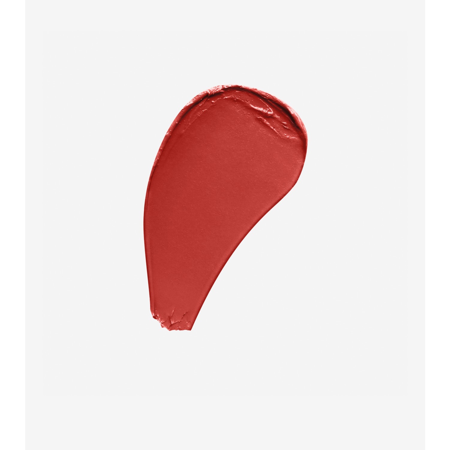 Burberry Kisses Matte – Burnished Red No.117