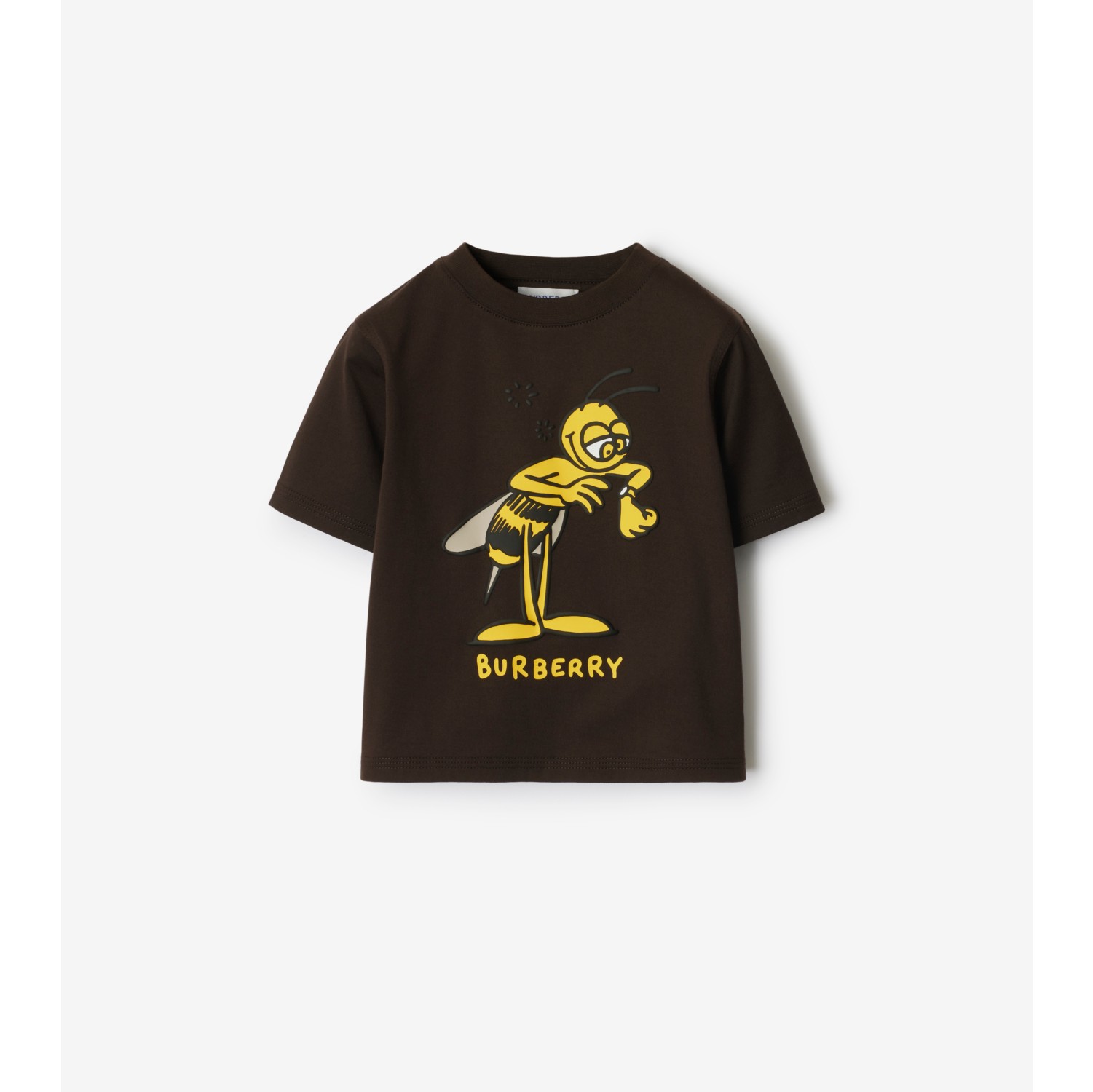 Bee Cotton T-shirt