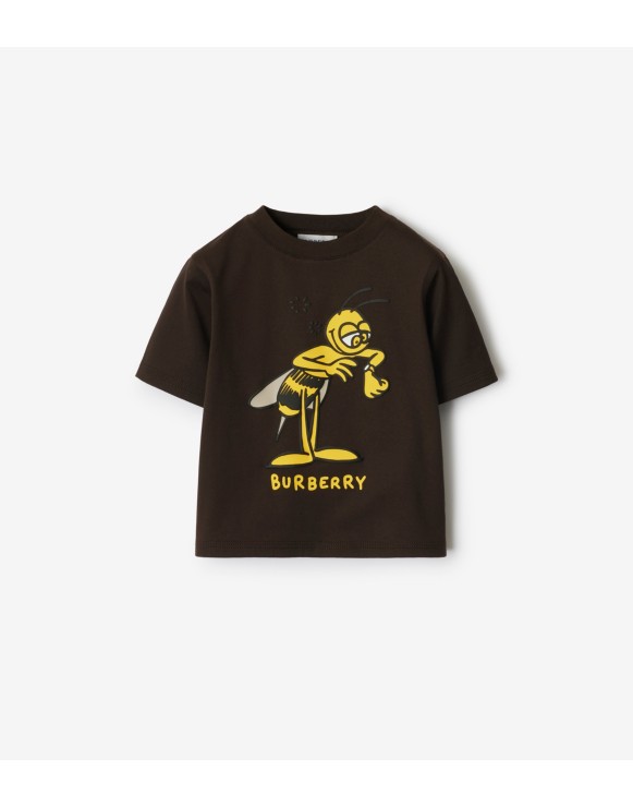 ベイビー シャツ、Tシャツ、ポロシャツ | Burberry® 公式サイト