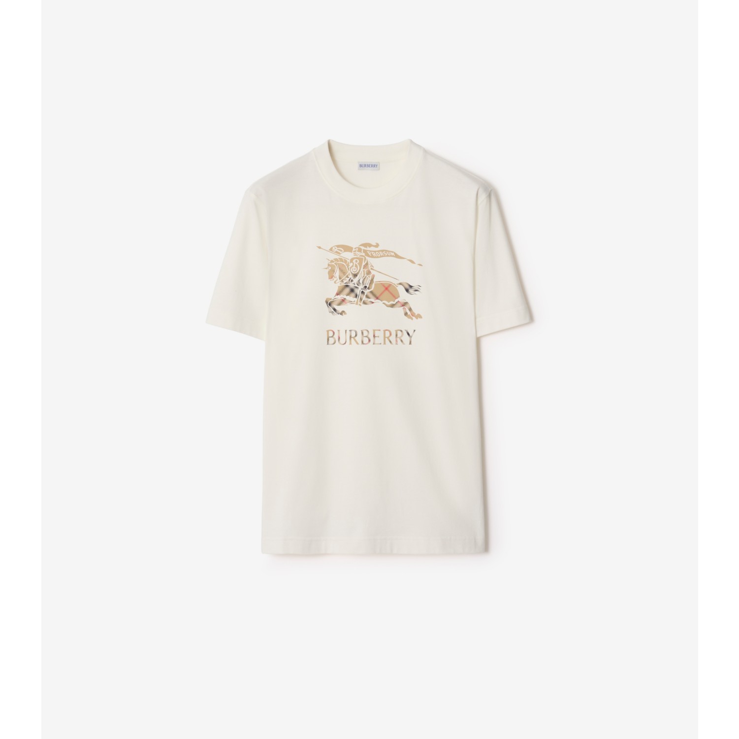 EKD Ombré Cotton T-shirt