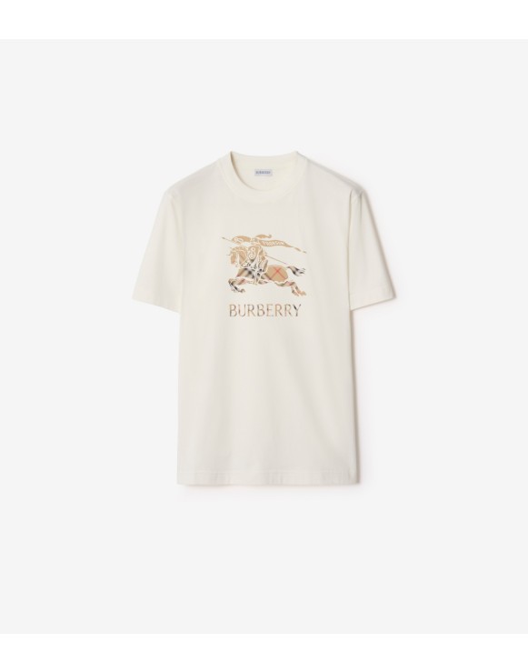 EKD Ombré Cotton T-shirt