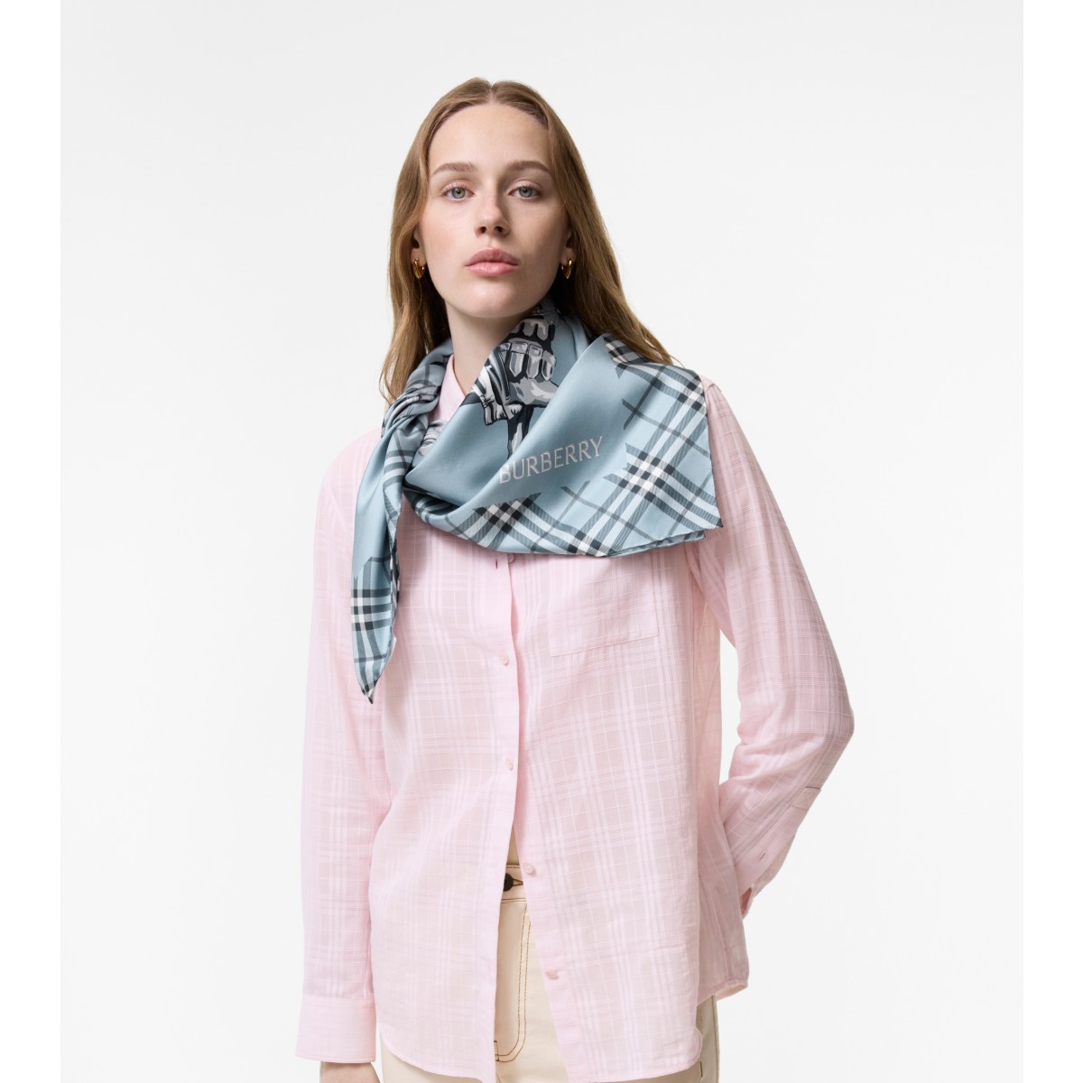  Check Archive Knight Scarf