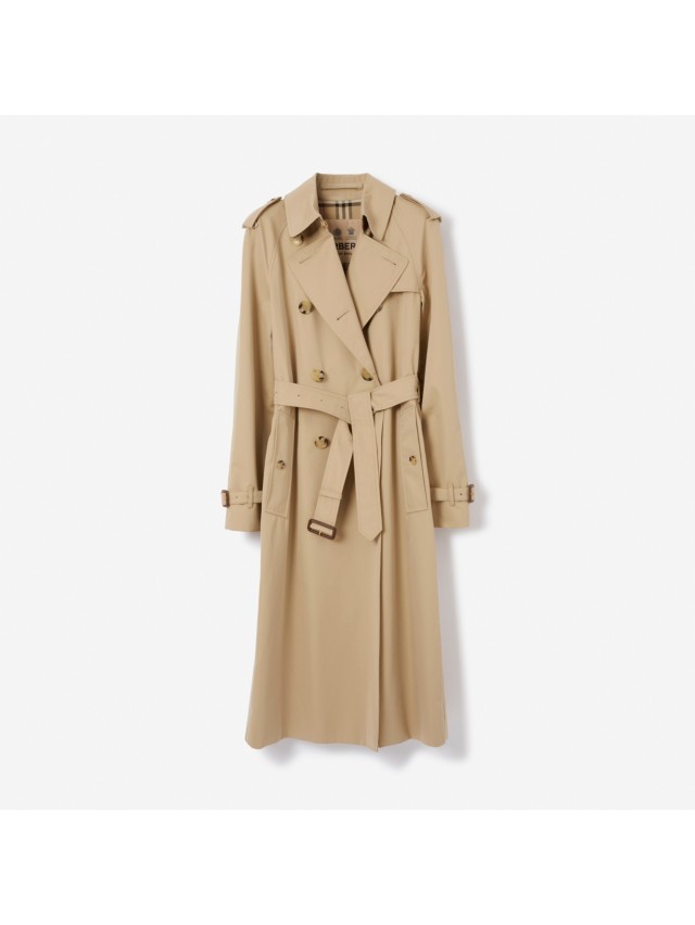 parka burberry femme