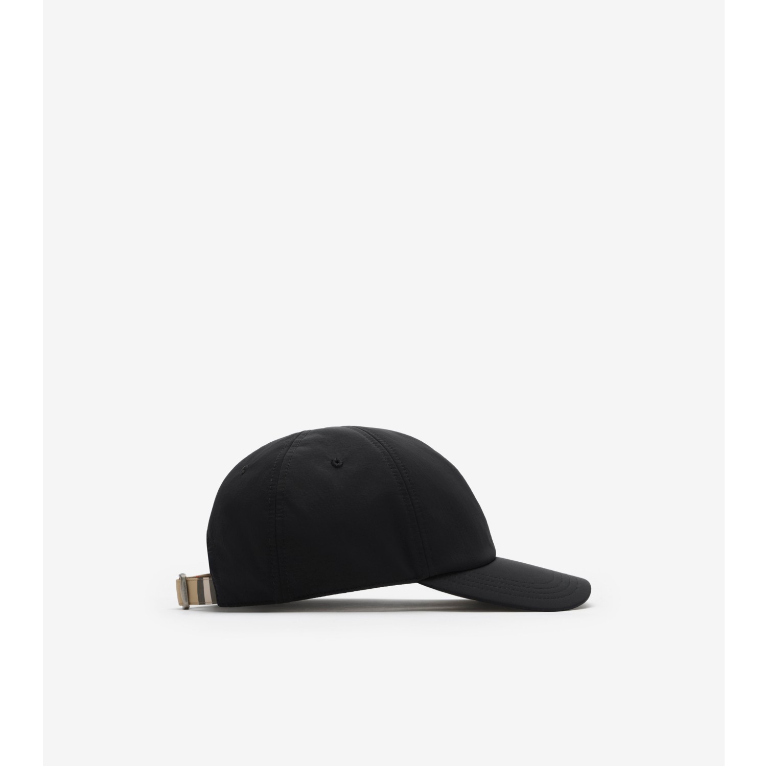 Nylon Baseball Cap