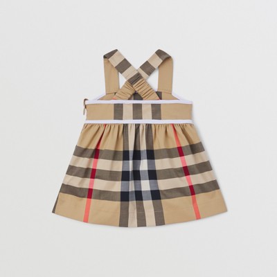 baby burberry clothes