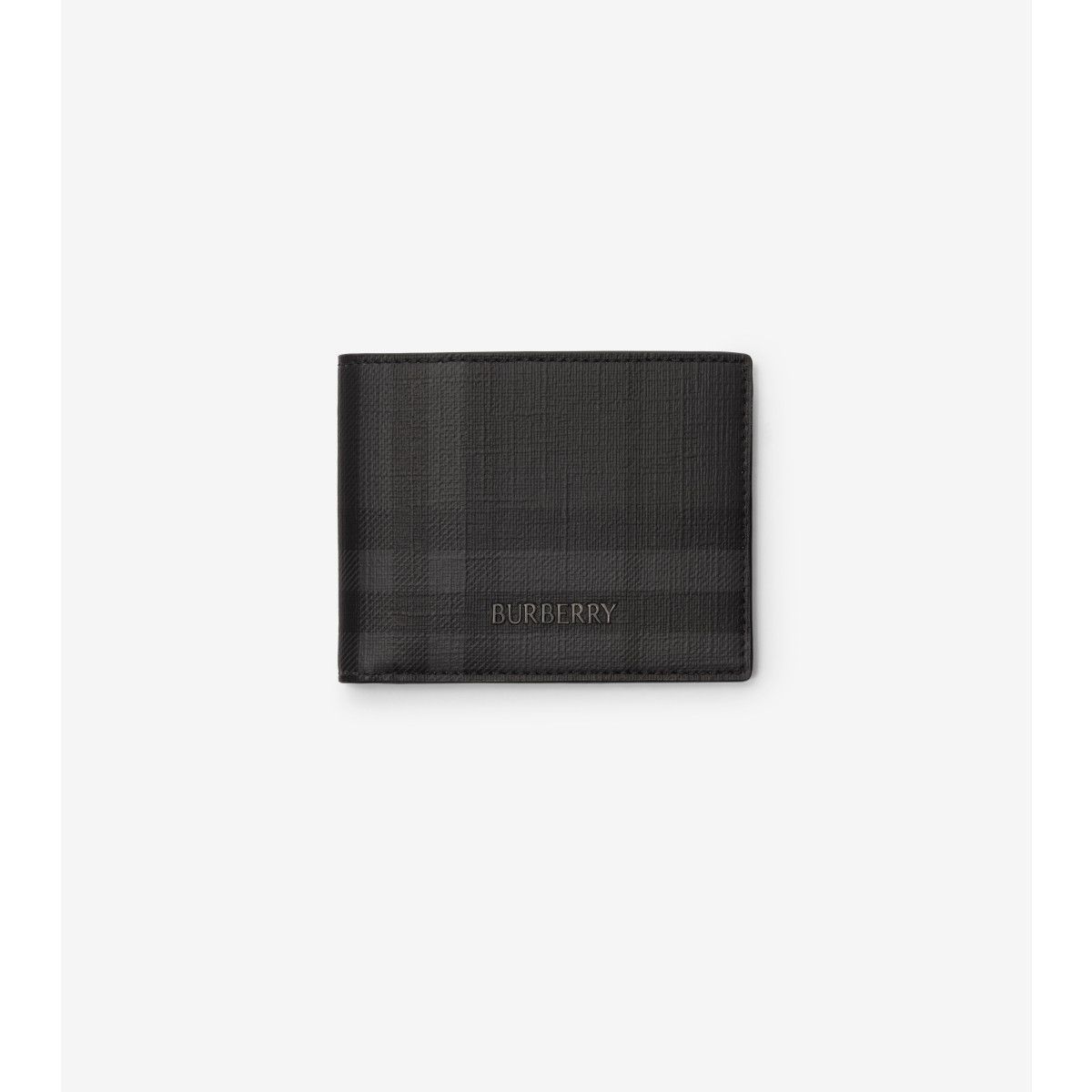  Check City Slim Bifold Wallet